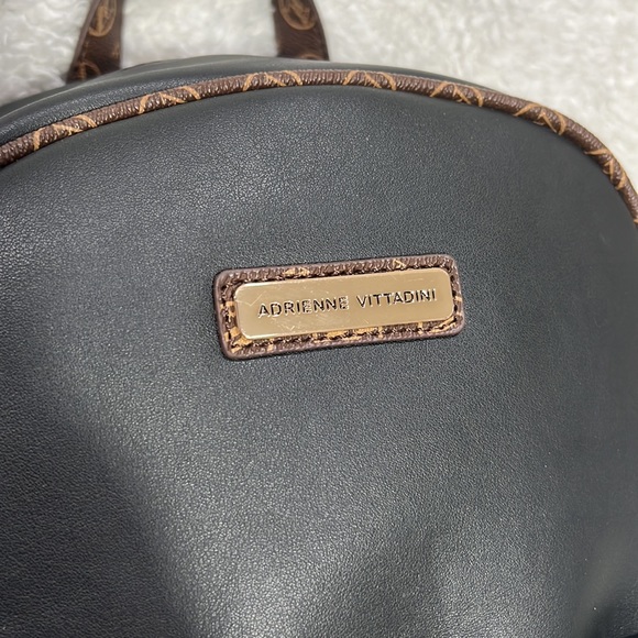 Adrienne Vittadini Backpack main image 5